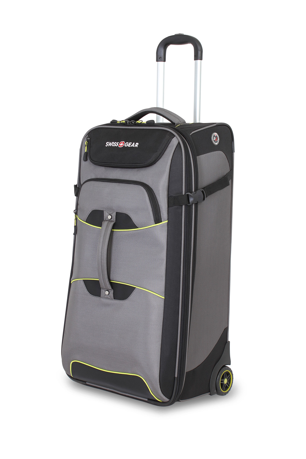 Swissgear 7261 30” Wheeled Upright Luggage