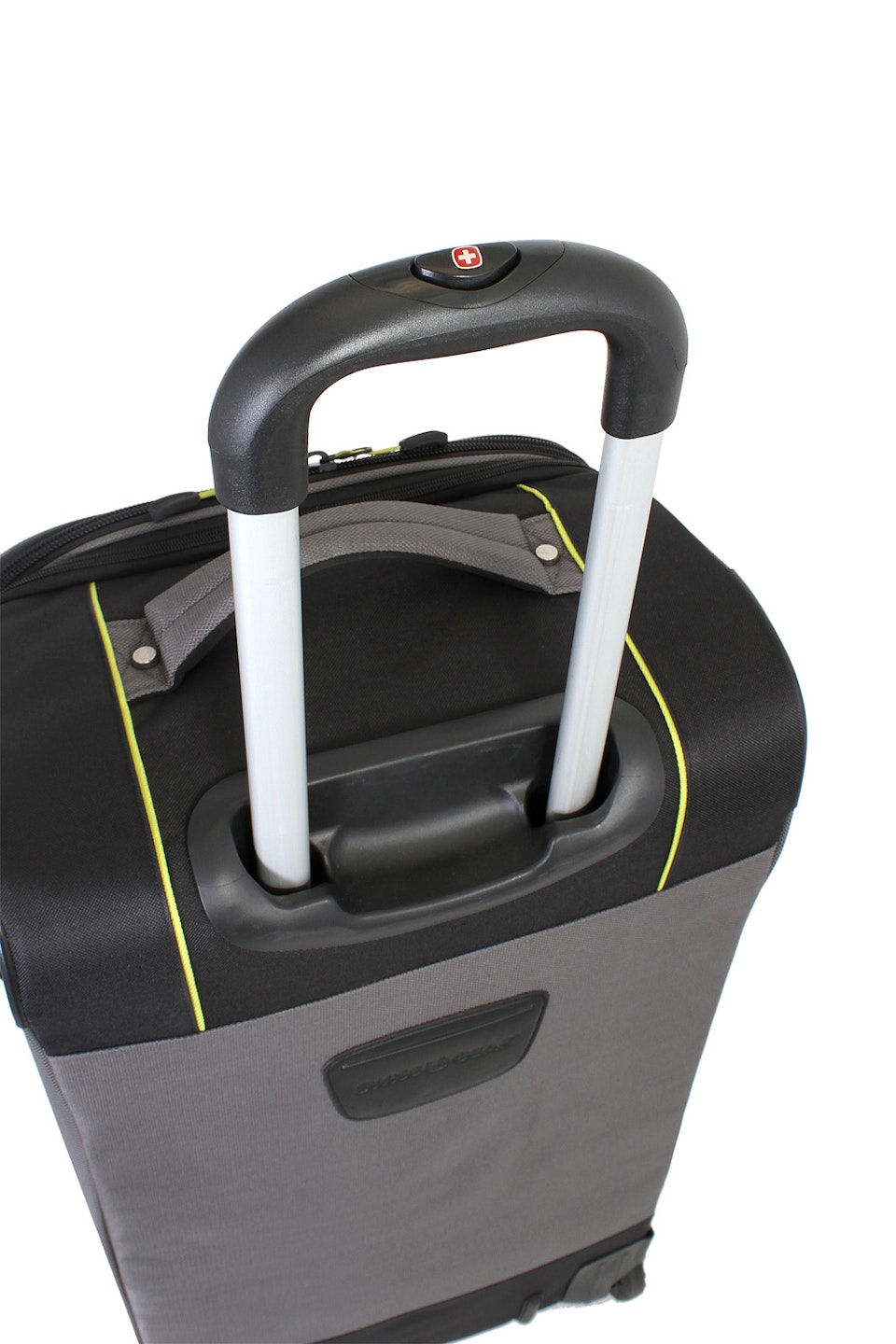 Swissgear 7261 30” Wheeled Upright Luggage