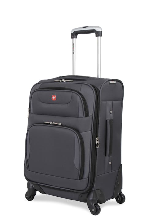 swiss gear travel luggage