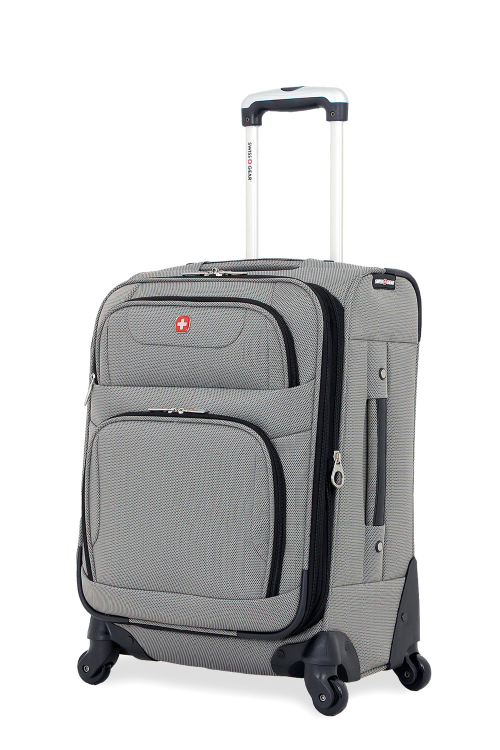 swissgear 20 inch carry on