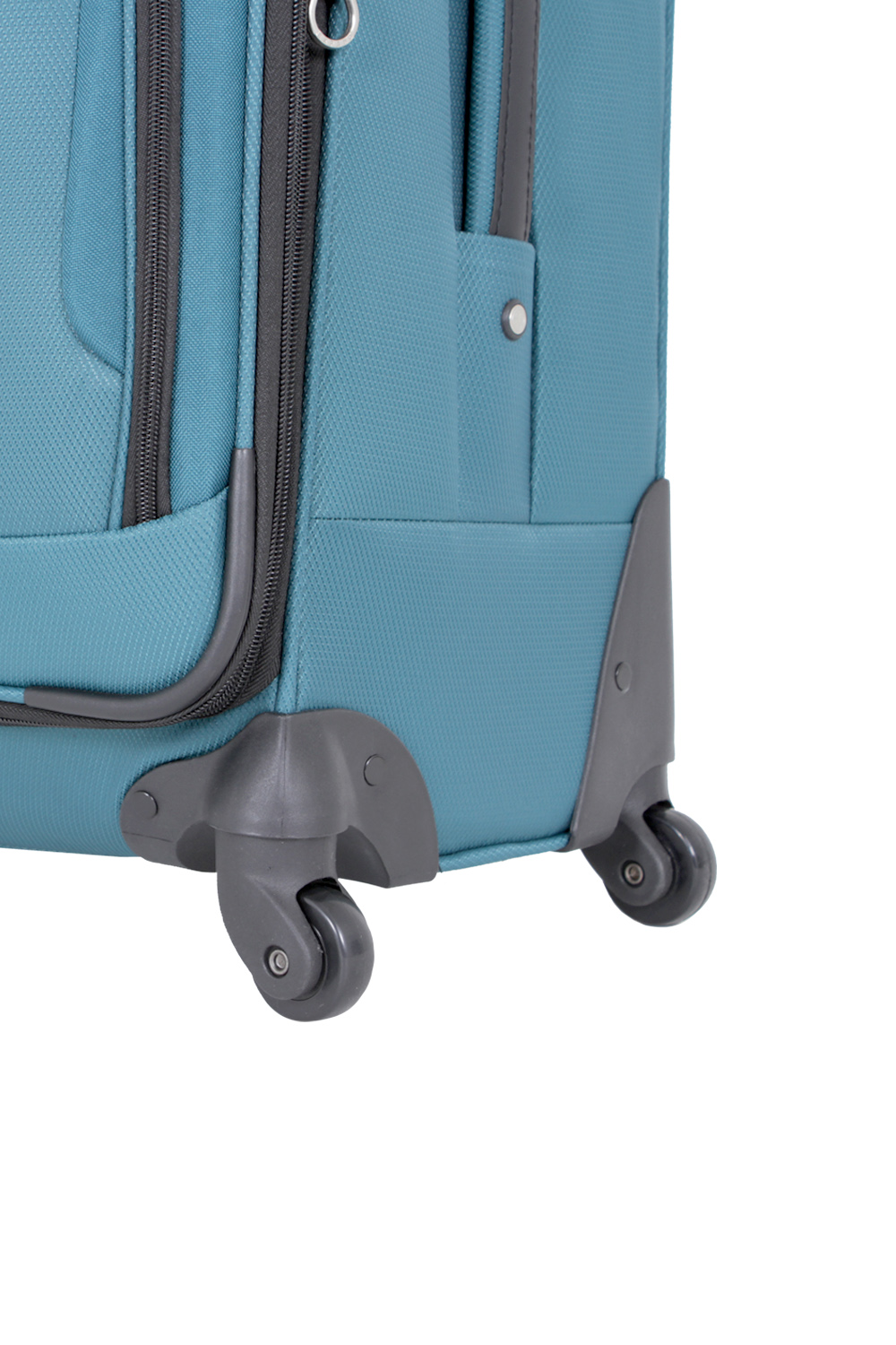 Swissgear teal clearance luggage