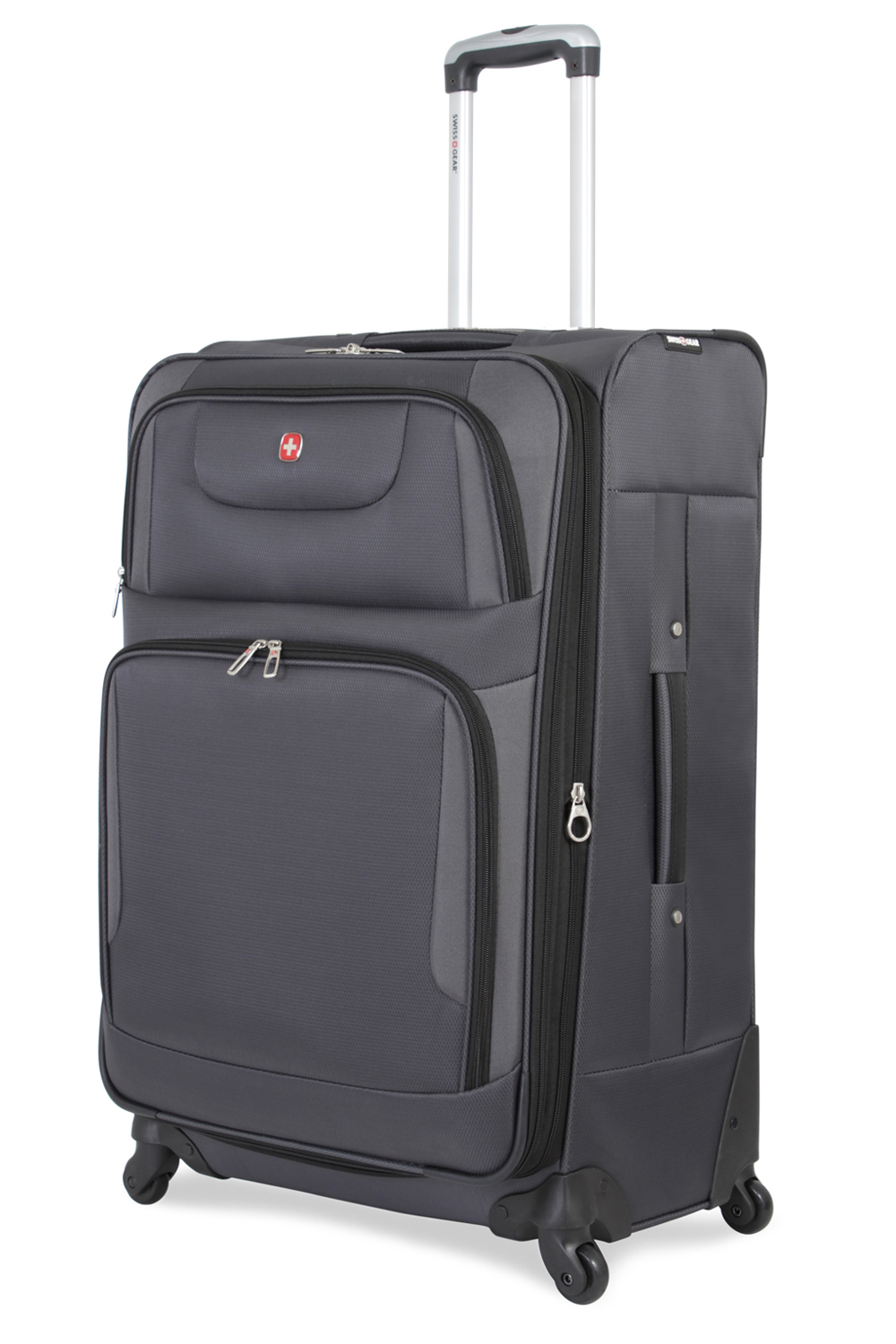 Swissgear 7297 27 inch Expandable Spinner Luggage