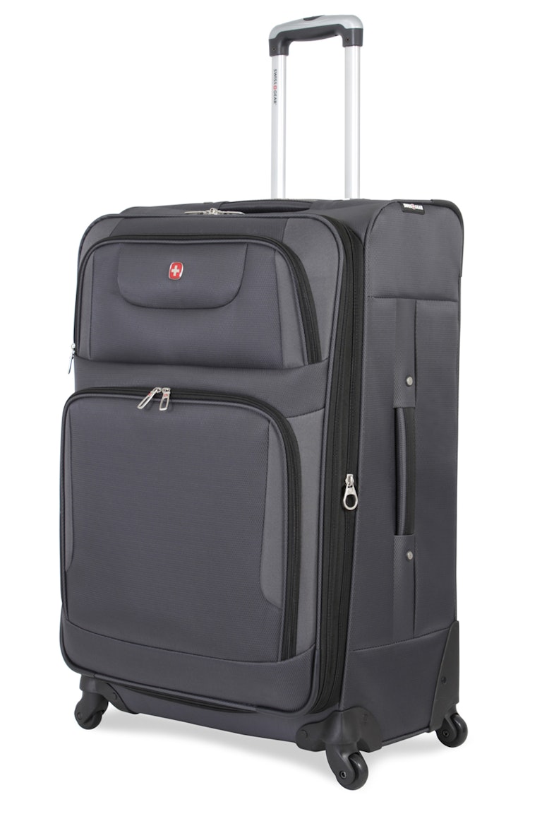 Swissgear 7297 27inch Expandable Spinner Luggage