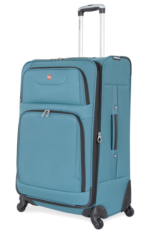 Swissgear 7297 27" Expandable Spinner Luggage