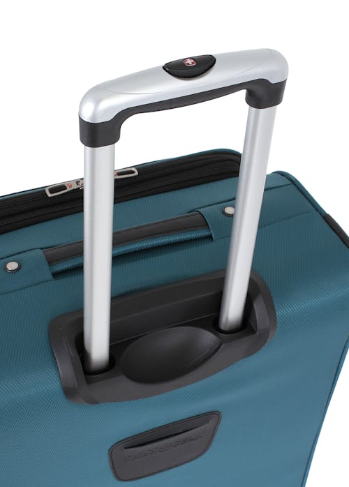 Swissgear 7297 27inch Expandable Spinner Luggage