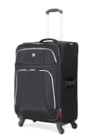 Swissgear 7362 24.5" Expandable Liteweight Spinner Luggage