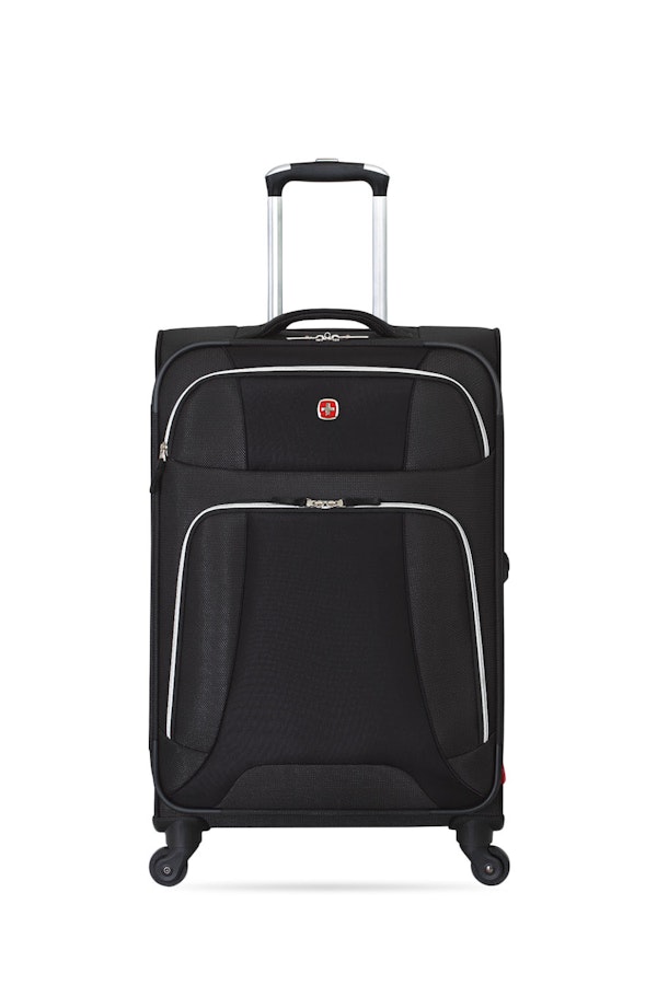 Swissgear 6283 24.5 Expandable Spinner Luggage