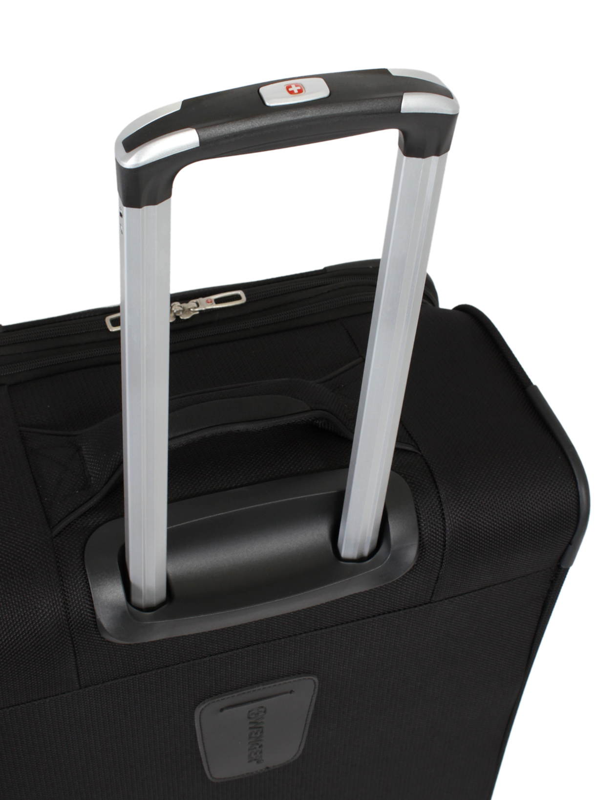 swiss gear スイスギア スーツケース 留学 100l - 旅行用バッグ