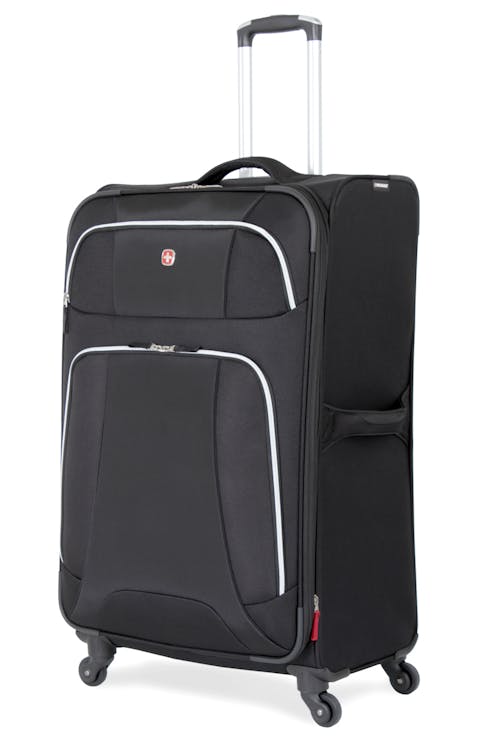 Swissgear 7362 28" Expandable Liteweight Spinner Luggage