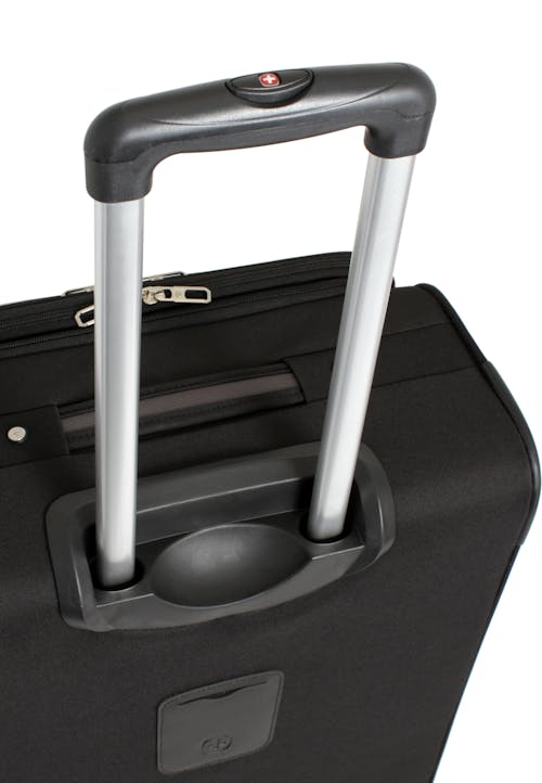 Swissgear 7377 20 Expandable Carry On Spinner Luggage