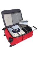 Swissgear 7378 23" Expandable Spinner Luggage