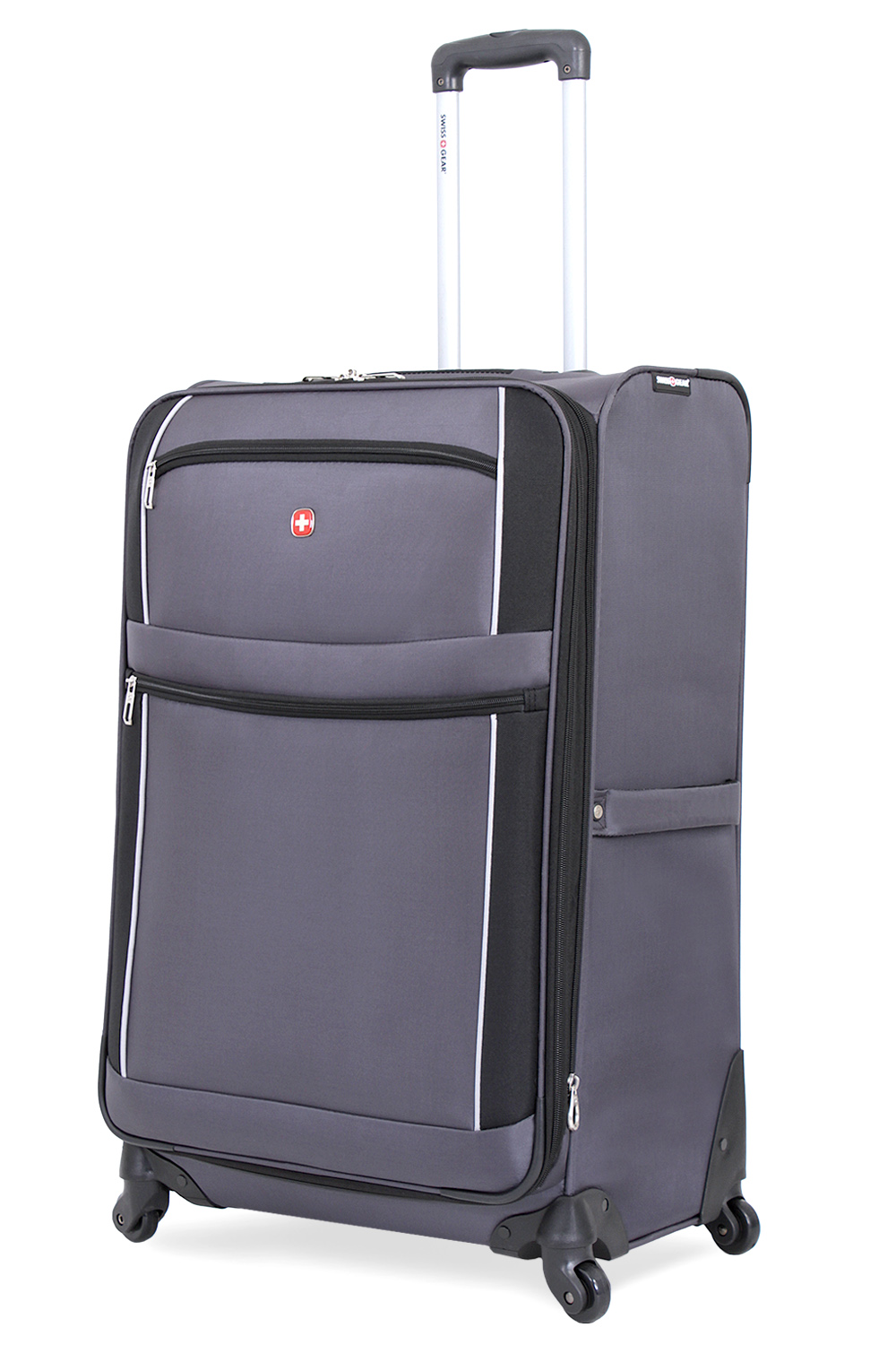 Swissgear hotsell large suitcase