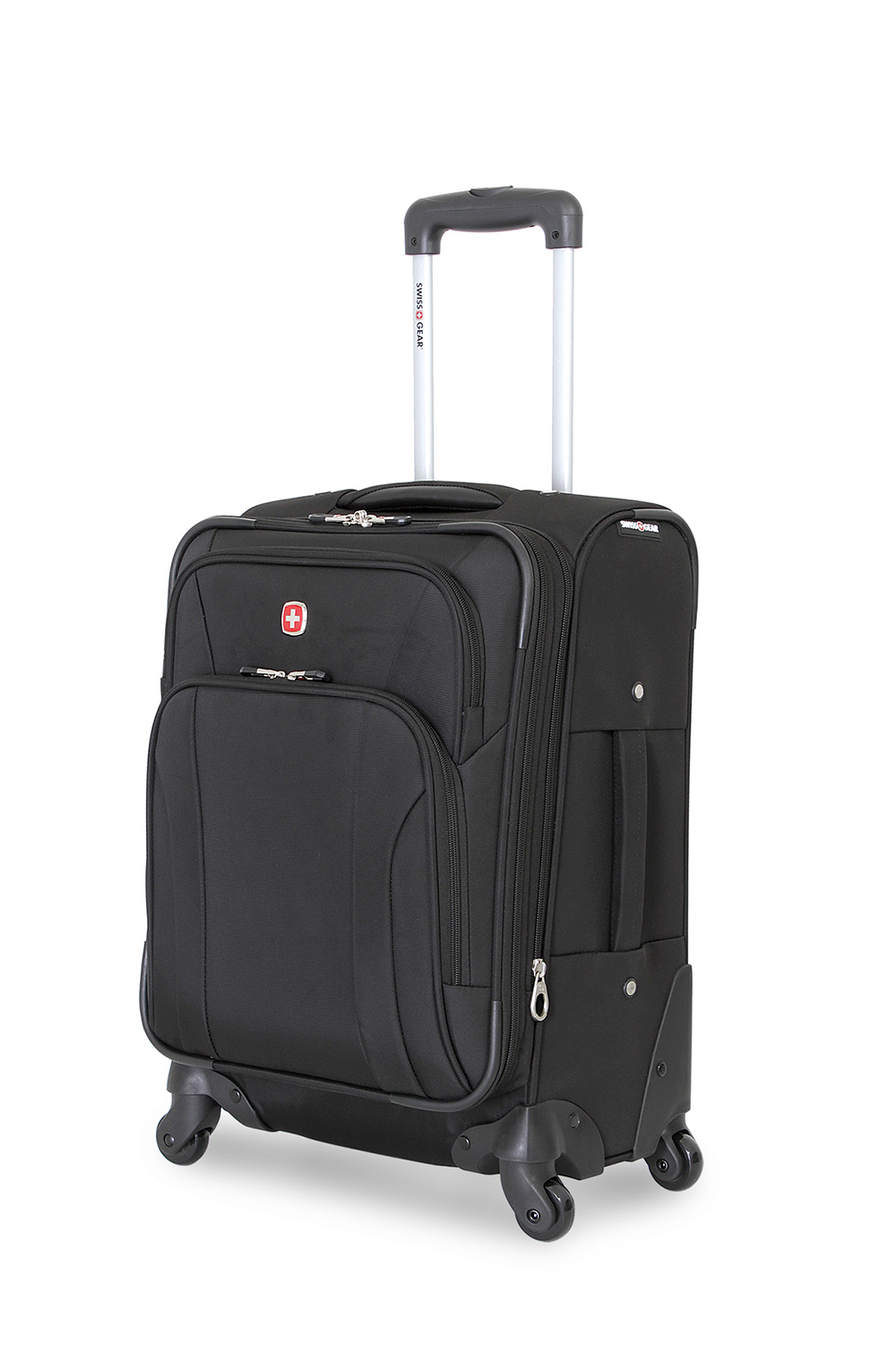 pathfinder luggage