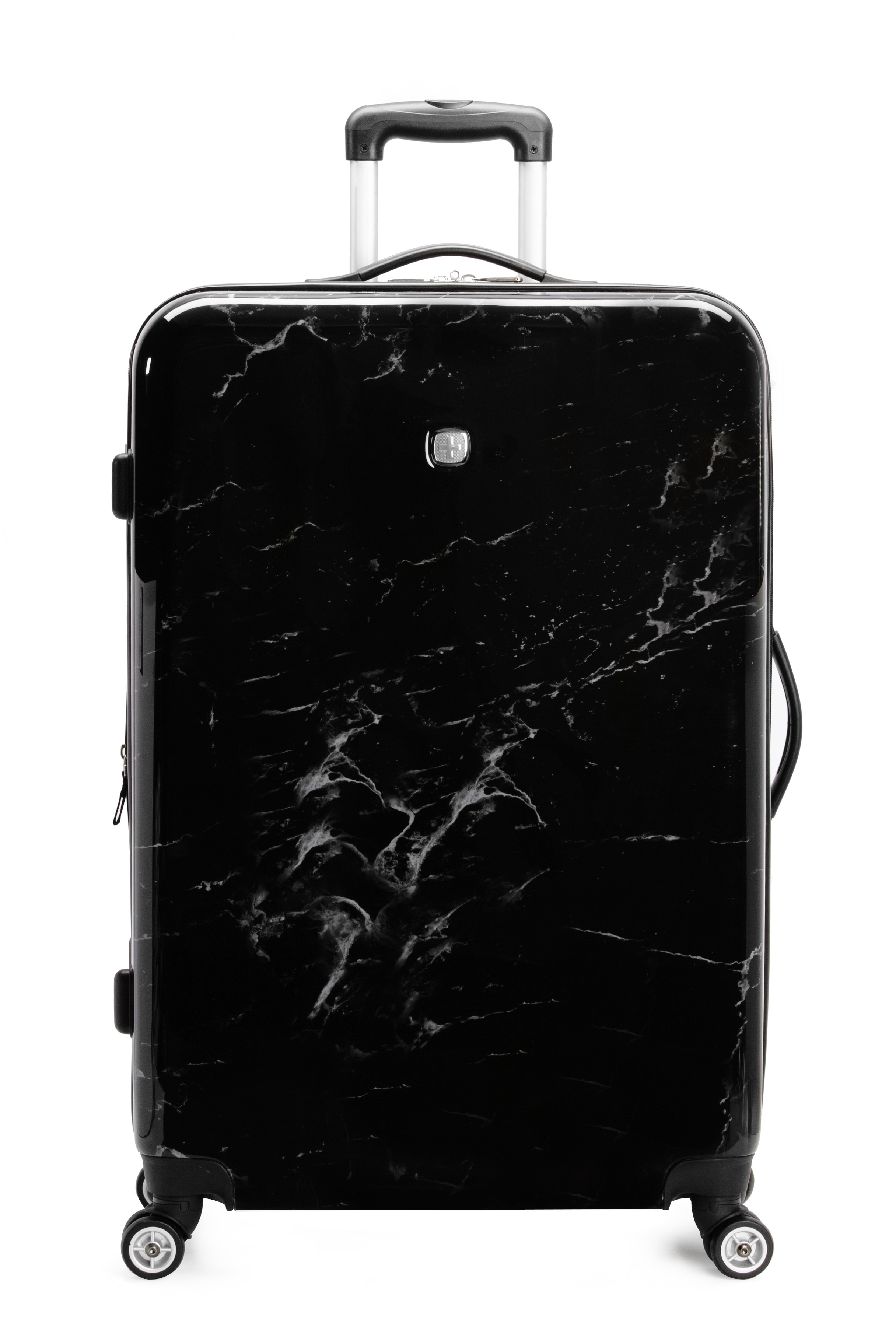 Marble cheap suitcase cheap