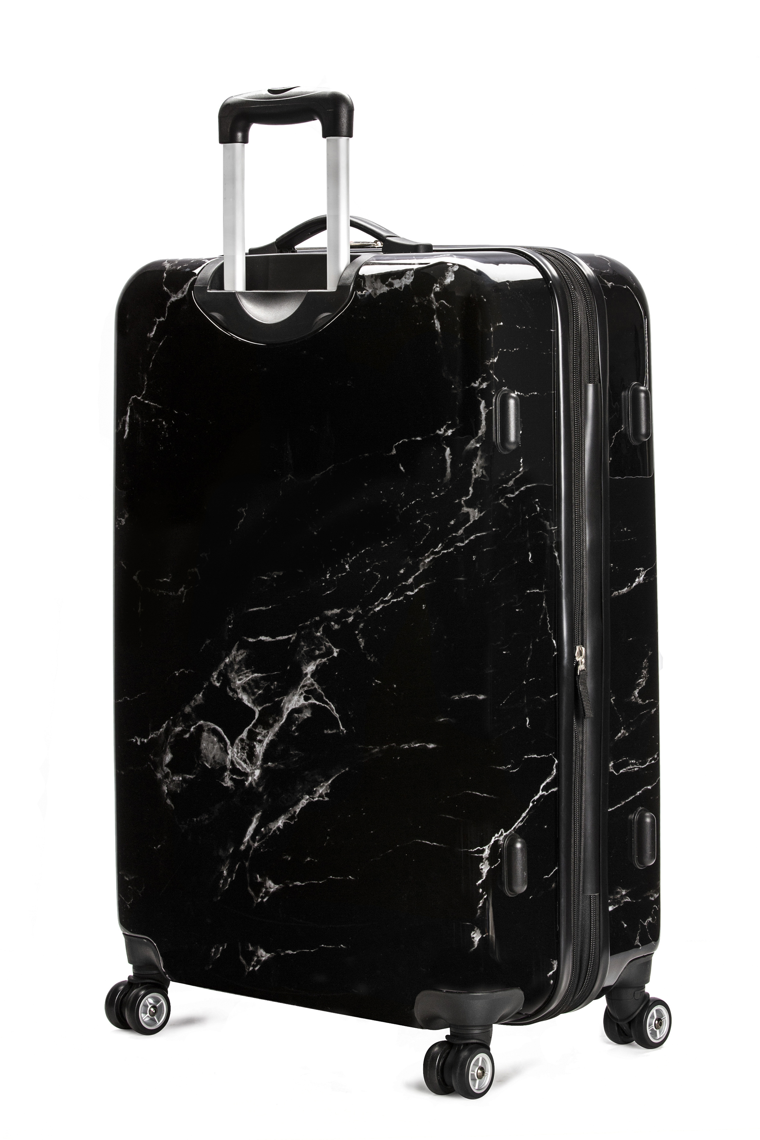 swiss gear luggage hard case