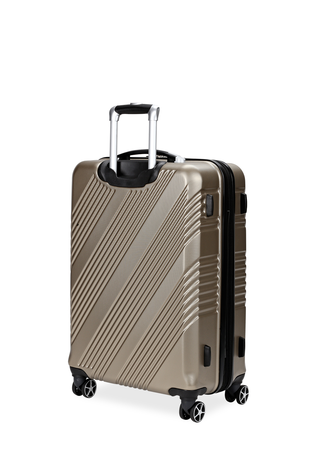 swiss gear expandable luggage