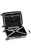 Swissgear 7788 28" Expandable Hardside Spinner Luggage - Champagne