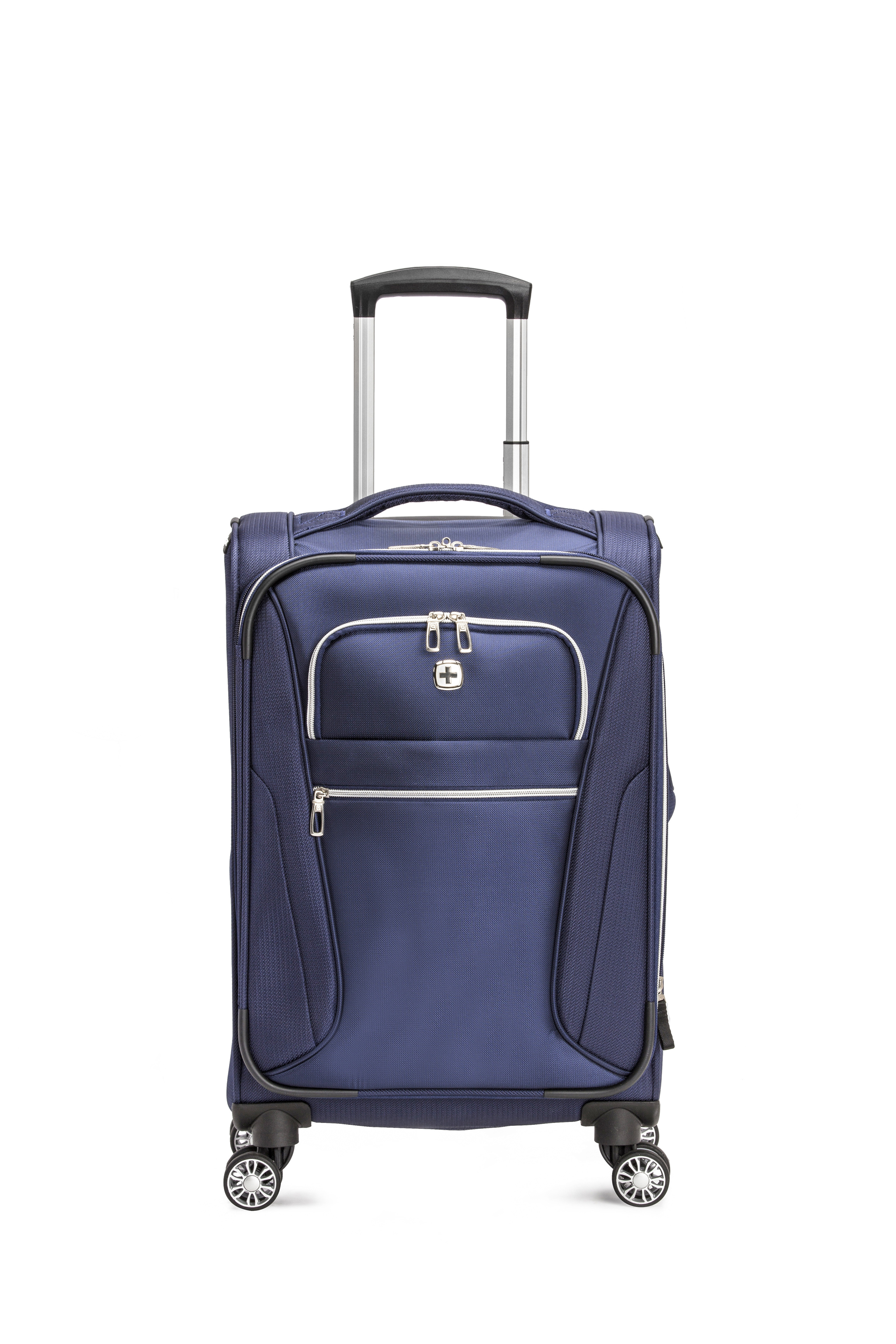 swiss gear lightweight luggage