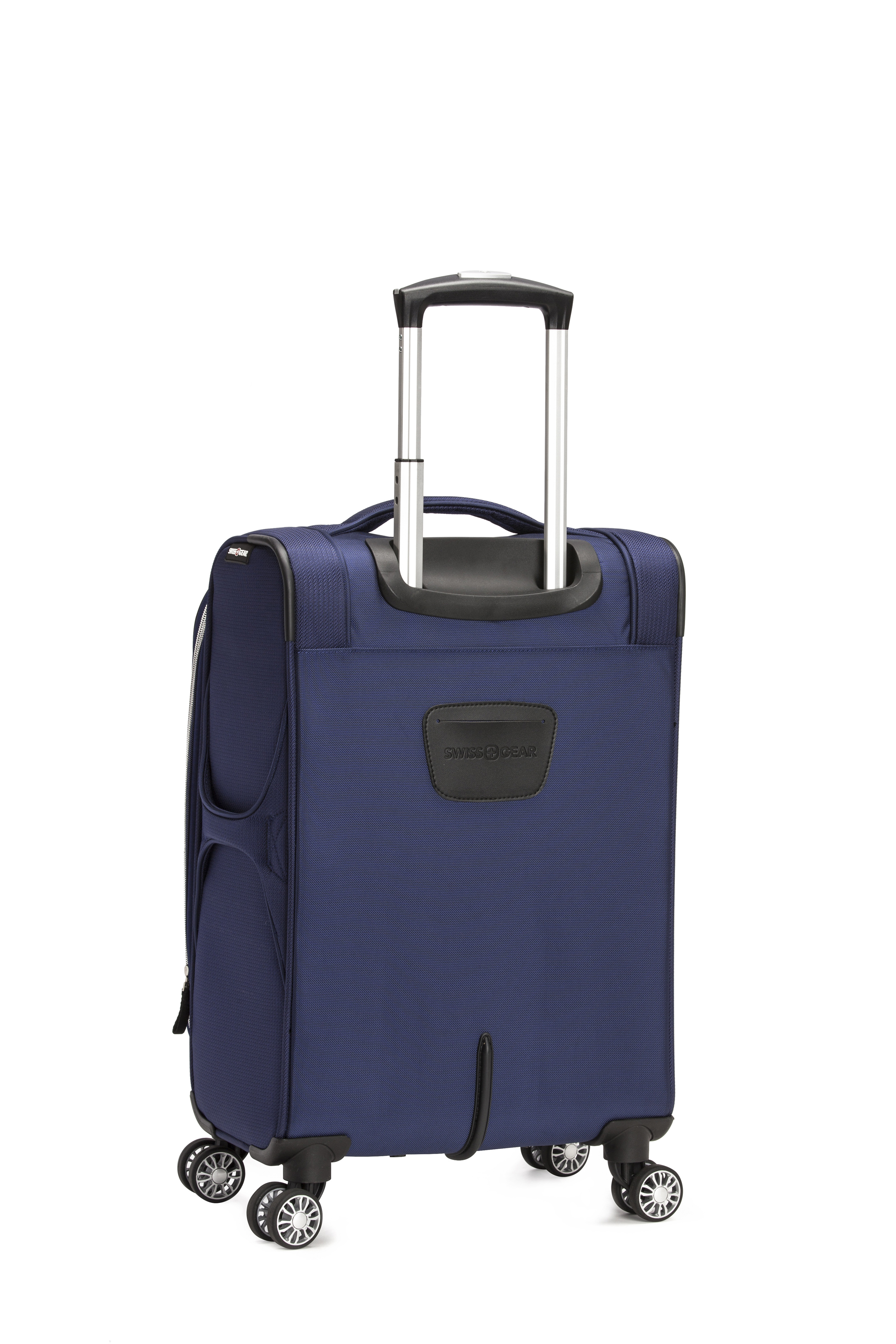 Swissgear underseater shop rolling carry on