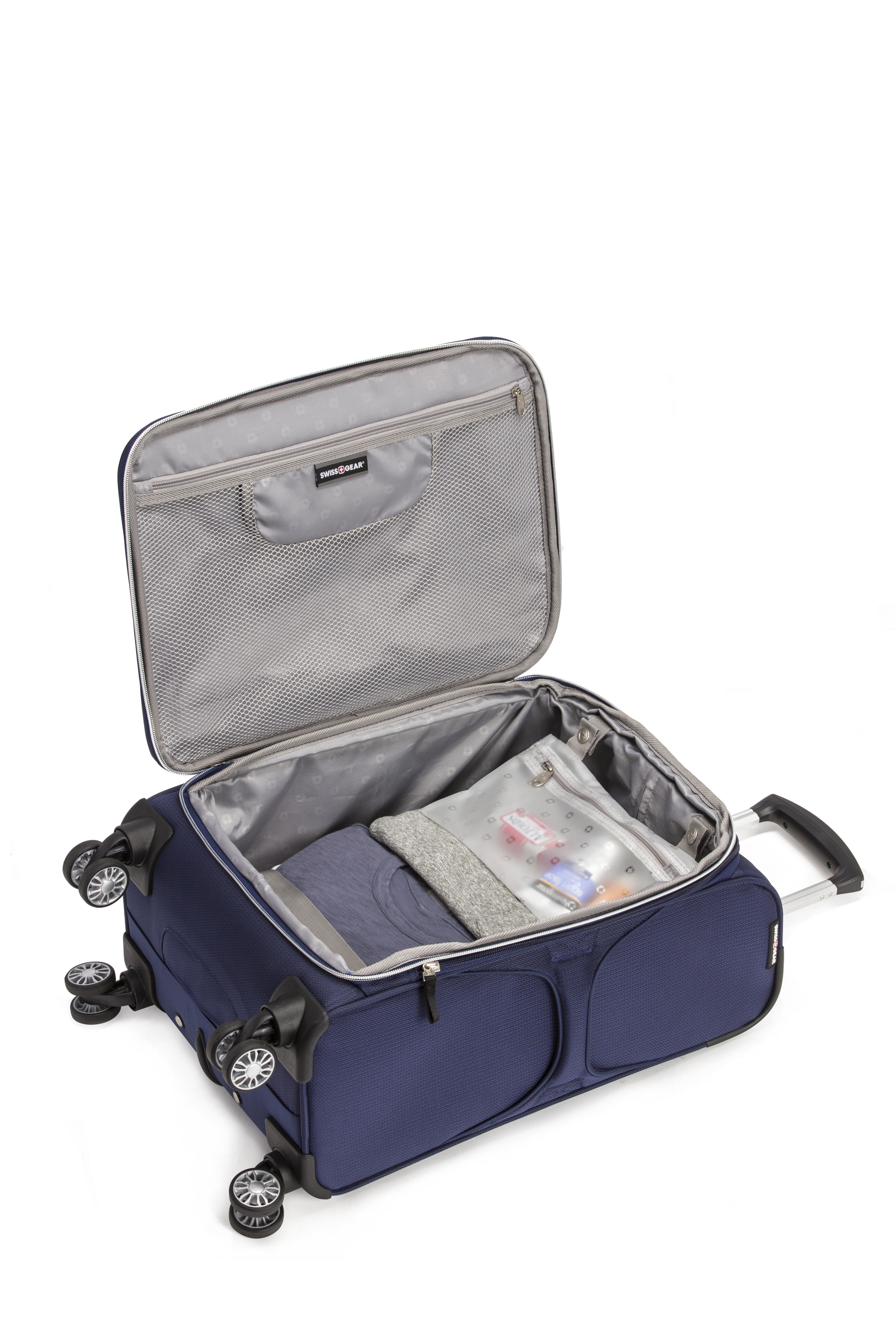 Swiss gear pilot discount case