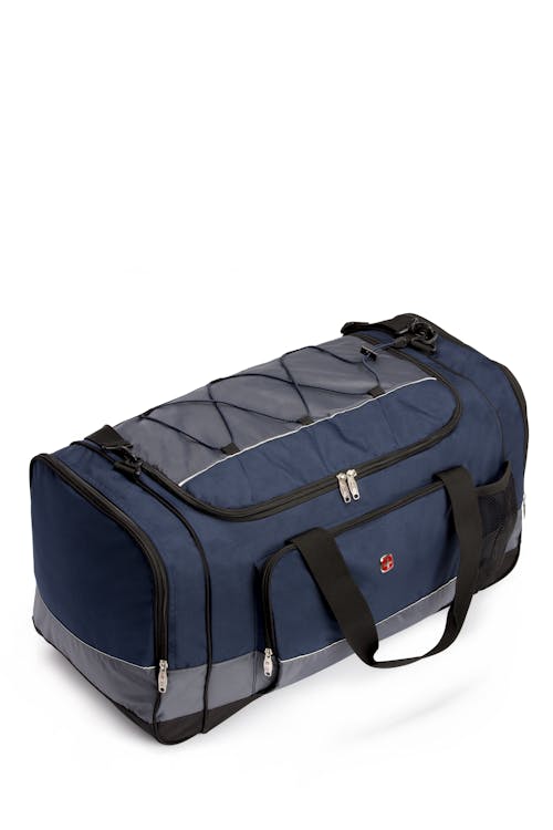 swissgear apex luggage