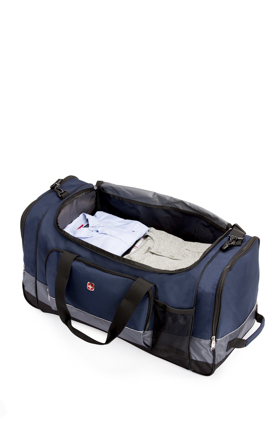 swissgear apex luggage