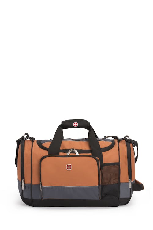 swissgear apex luggage