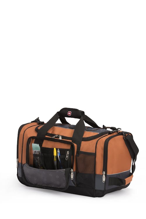 swissgear apex luggage