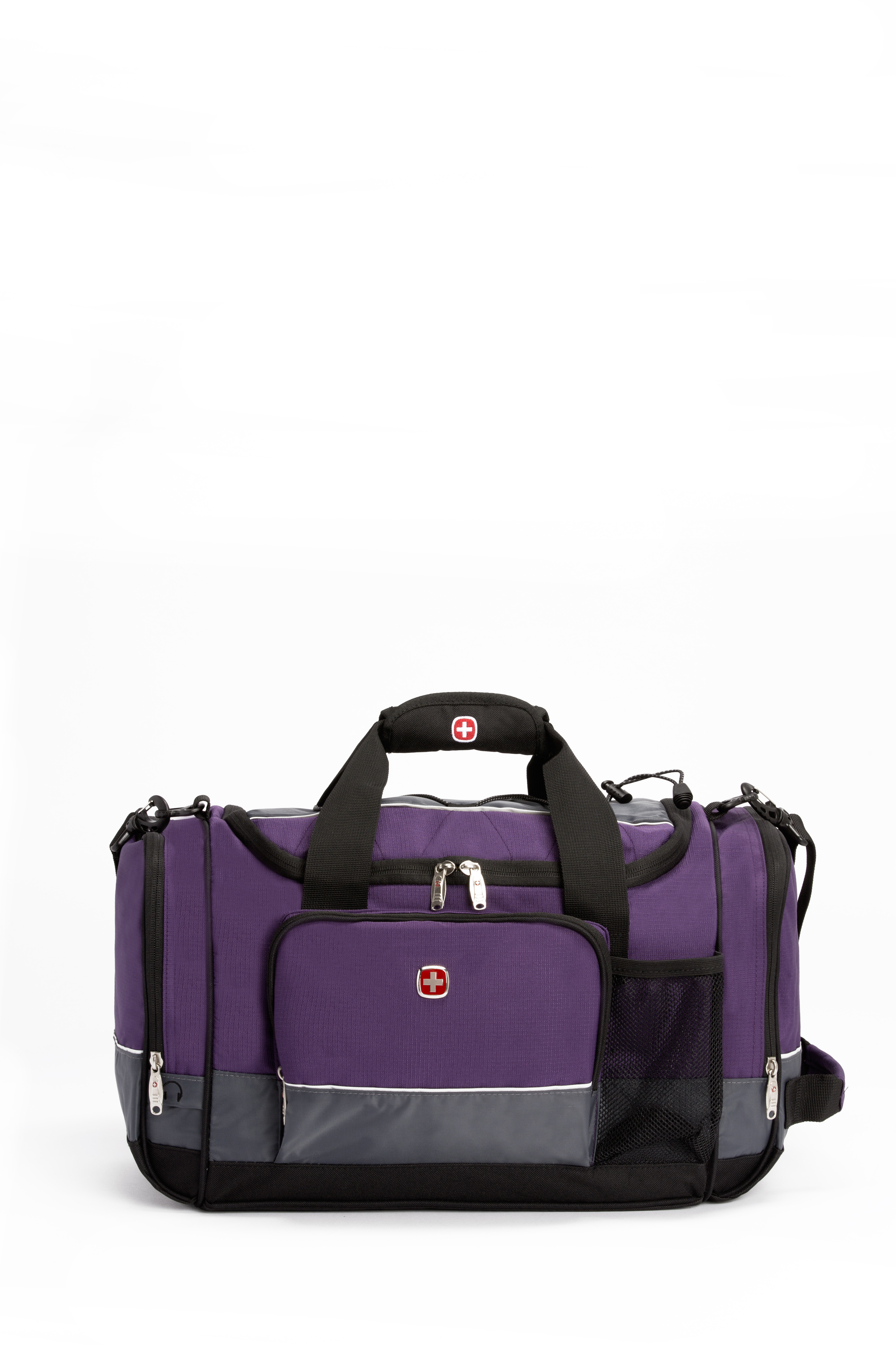 swissgear apex luggage