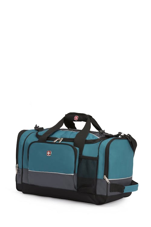 swissgear apex luggage