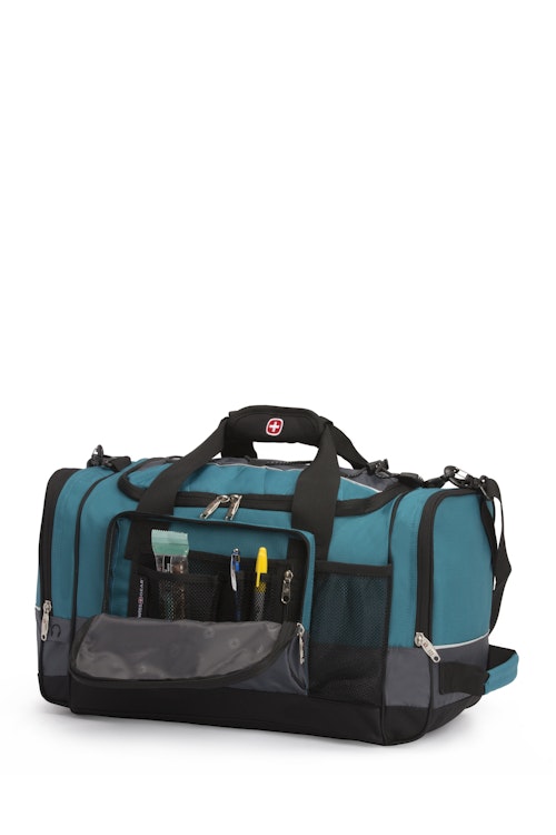 Swissgear 9000 20” Apex Duffel Bag-Poly Collection