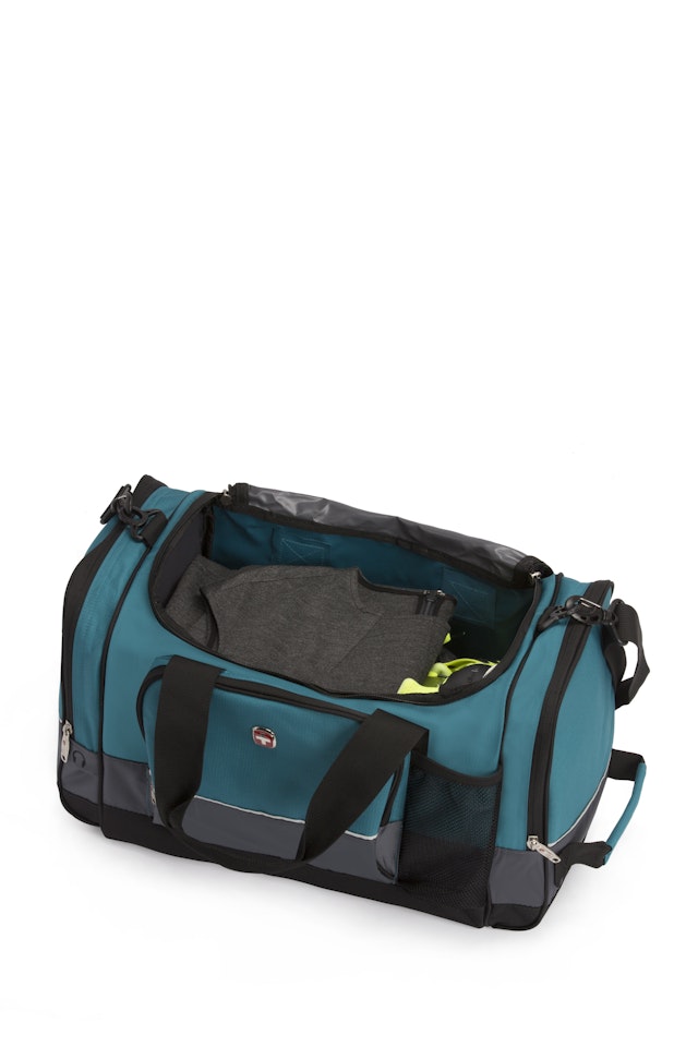 swissgear apex luggage