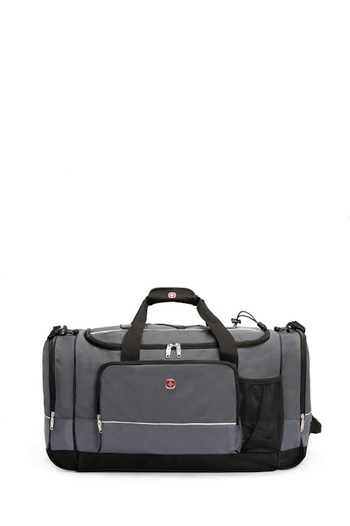 swissgear apex luggage