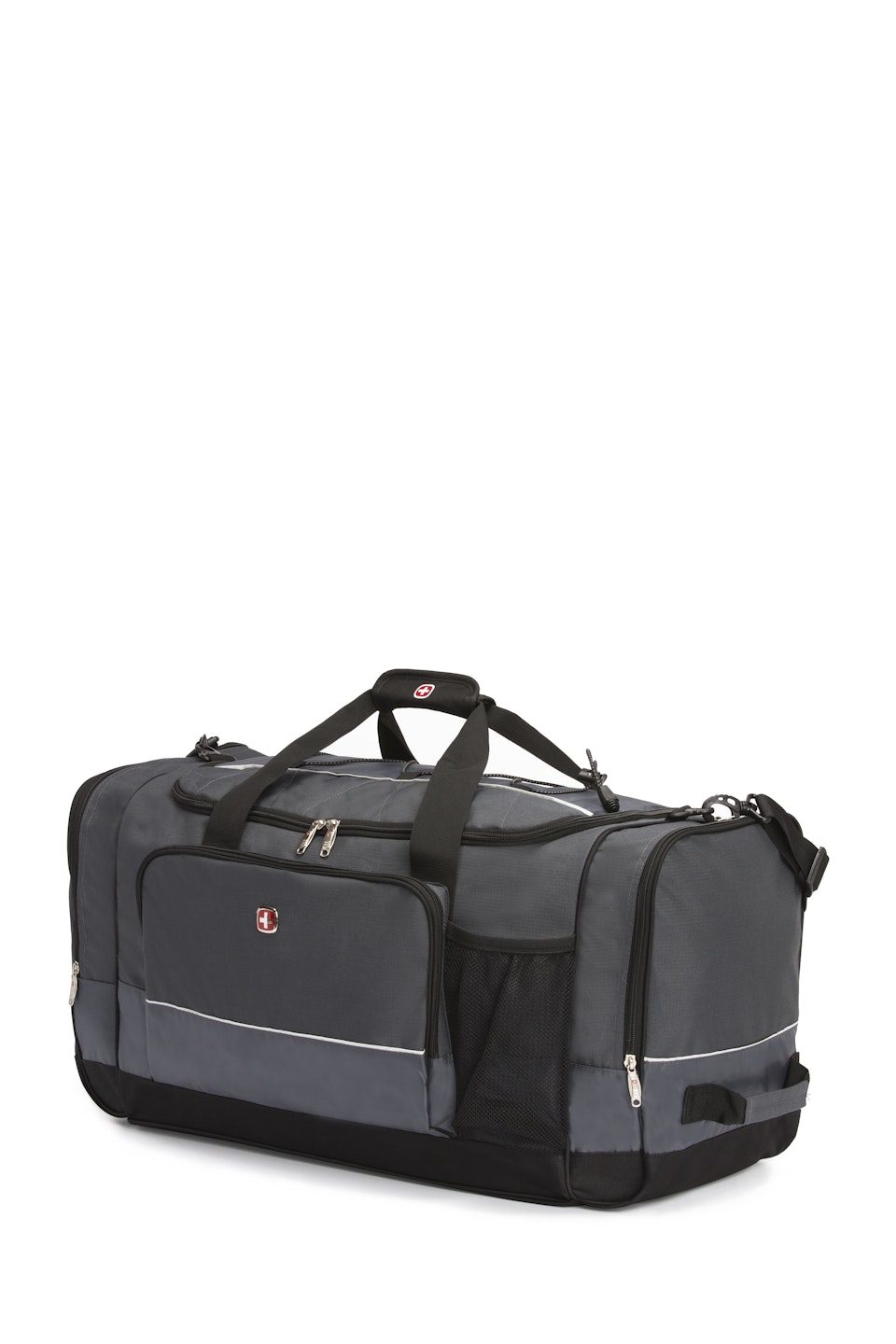 swissgear apex luggage