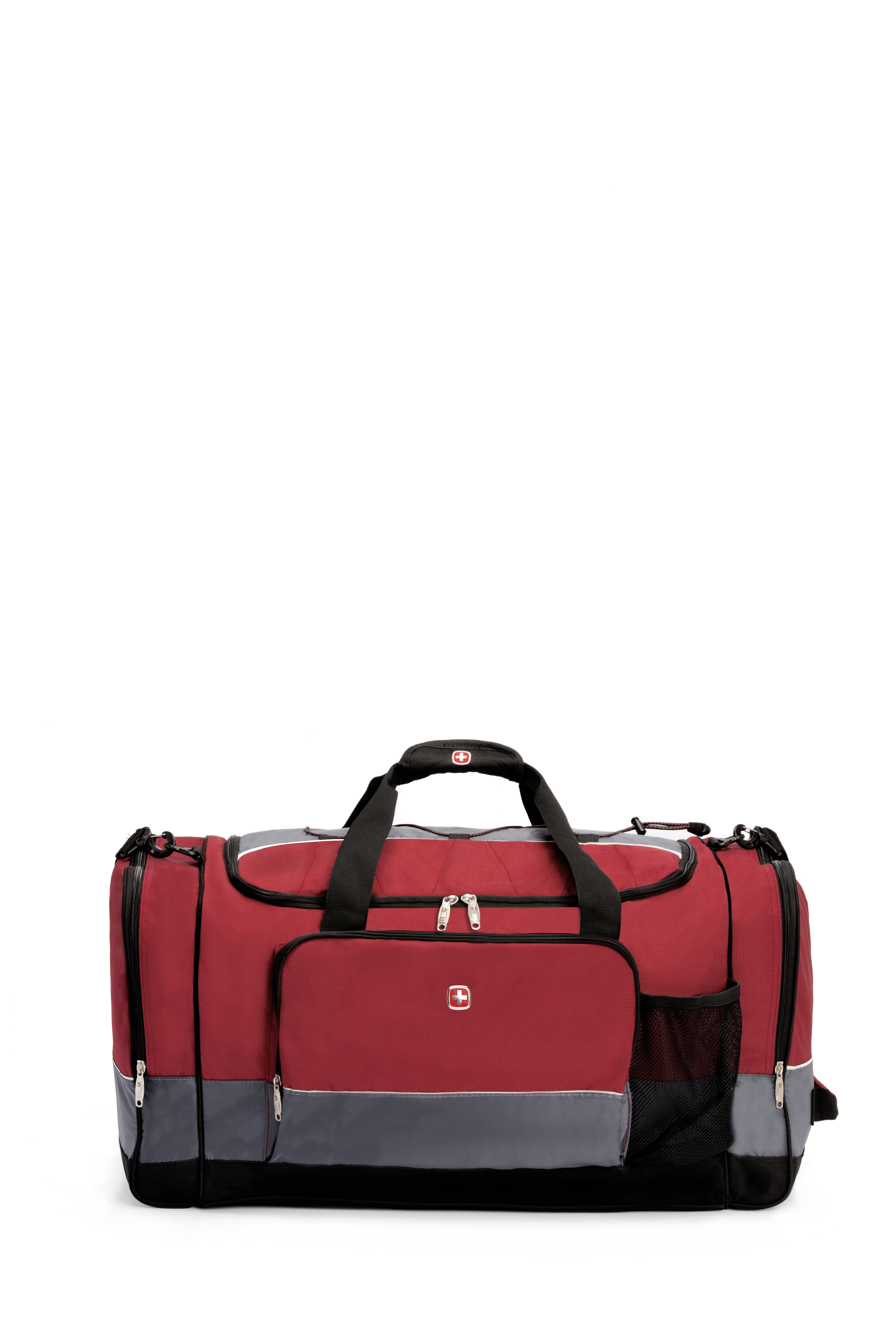 Swissgear 9000 28 Apex Duffel Bag Poly Collection