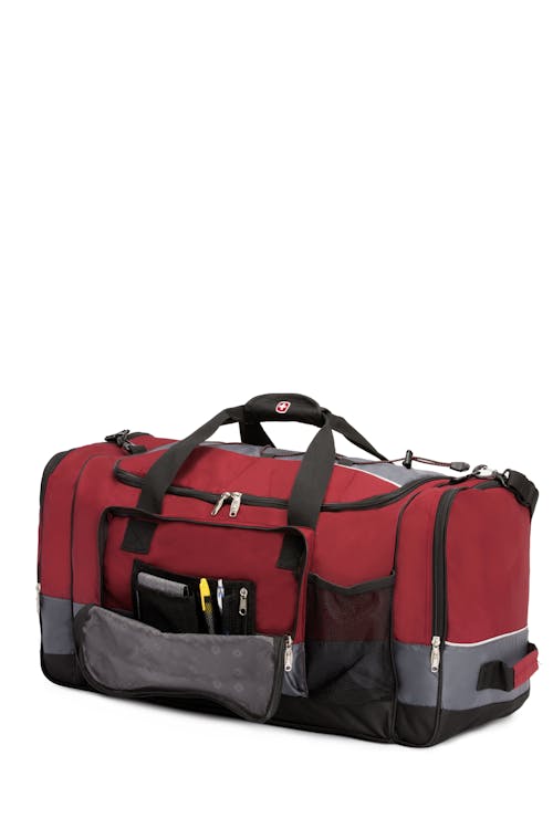 Swissgear 9000 28 Apex Duffel Bag Poly Collection