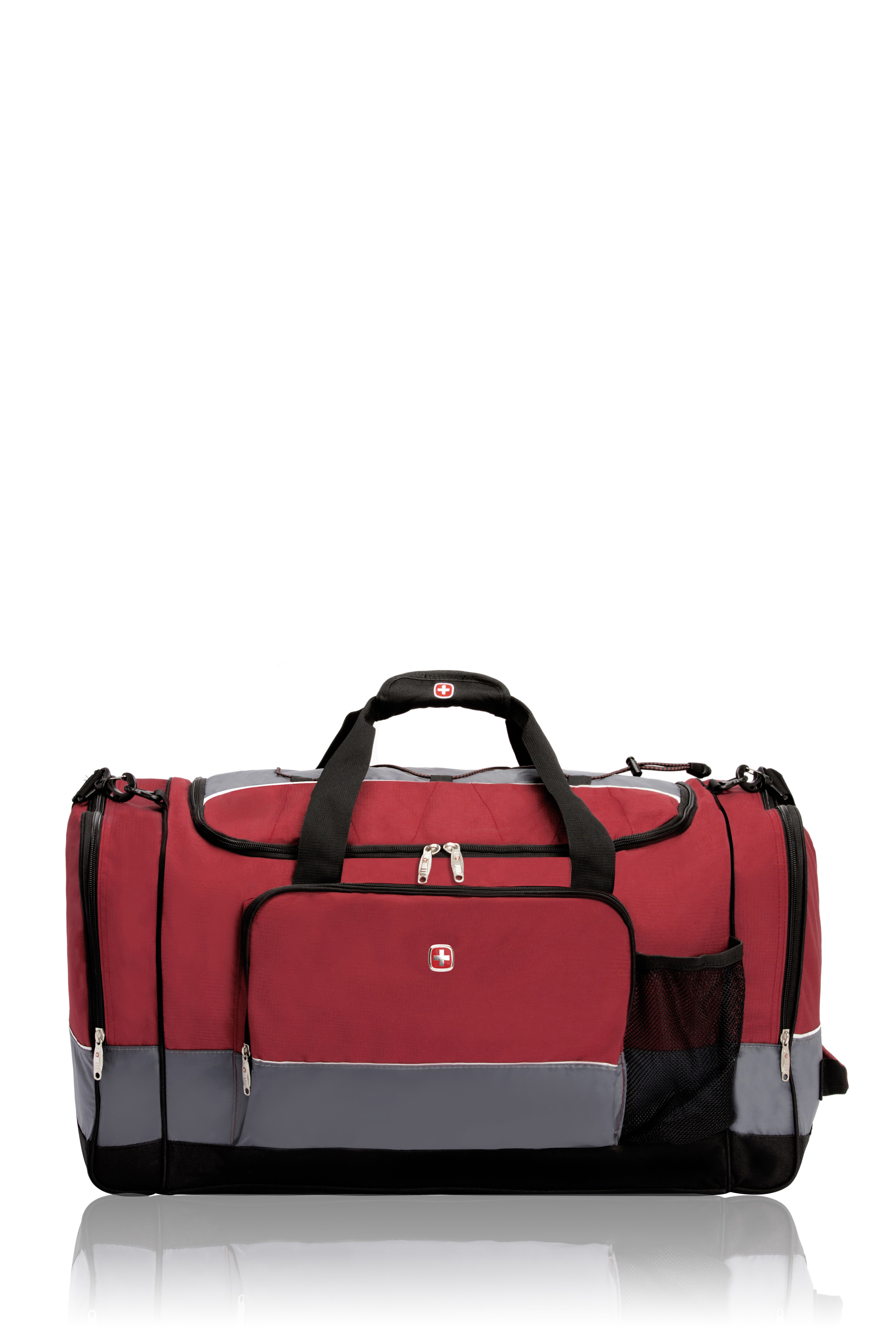 swiss gear duffle