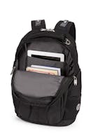 Swissgear 1223 Laptop Backpack - Black