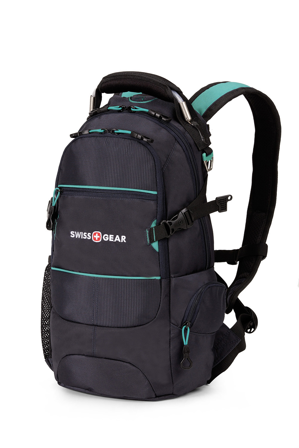 Swissgear three clearance day getaway backpack