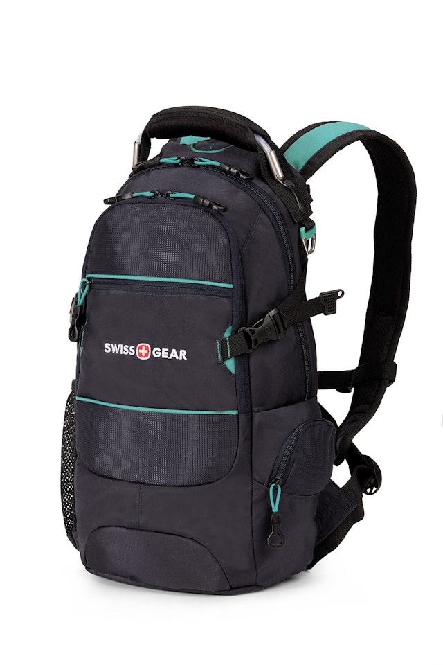 Swissgear 1651 City Pack Backpack