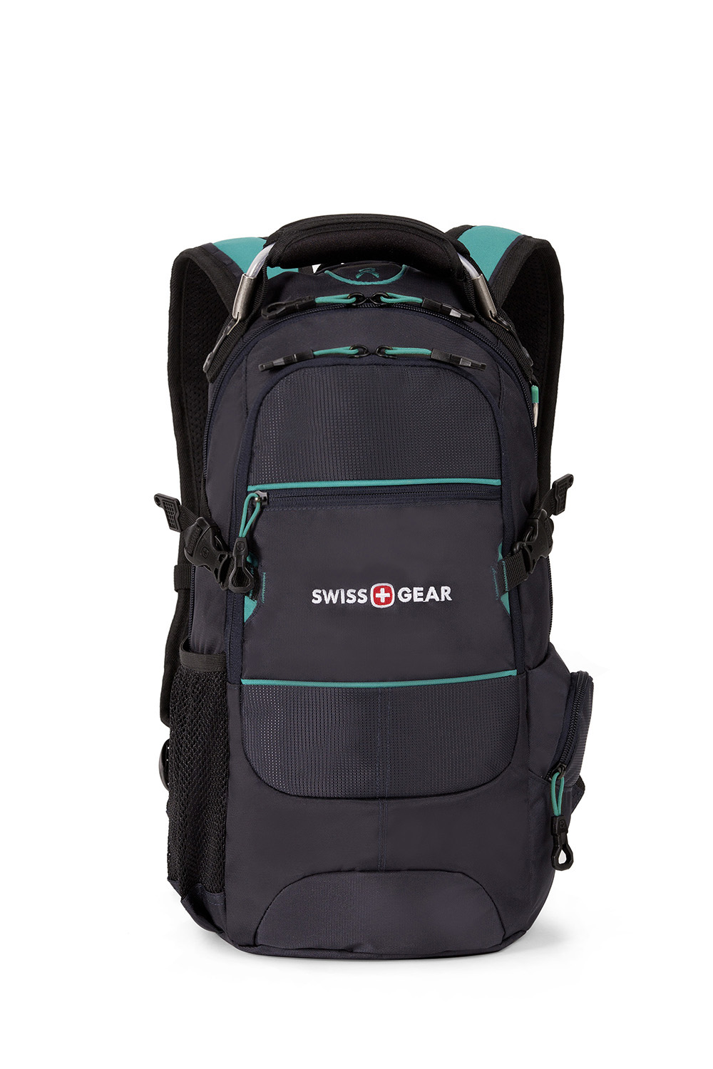 Swissgear 1651 2025 city pack backpack