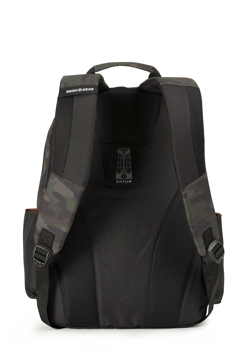 Swiss gear hotsell rainproof backpack