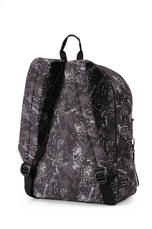 Swissgear 2819 - Sac à dos pour tablette  Bretelles confort rembourrées