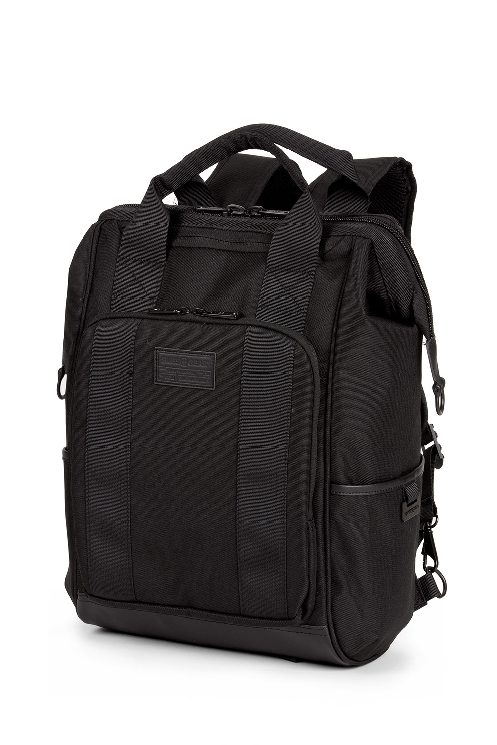 SwissGear Backpack Black
