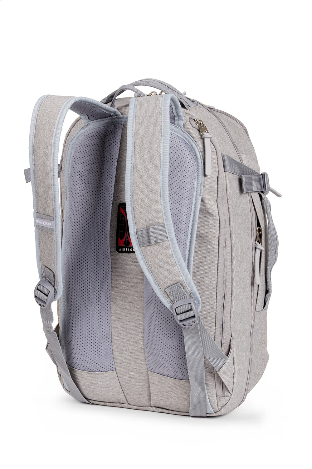 Swissgear hybrid cheap backpack