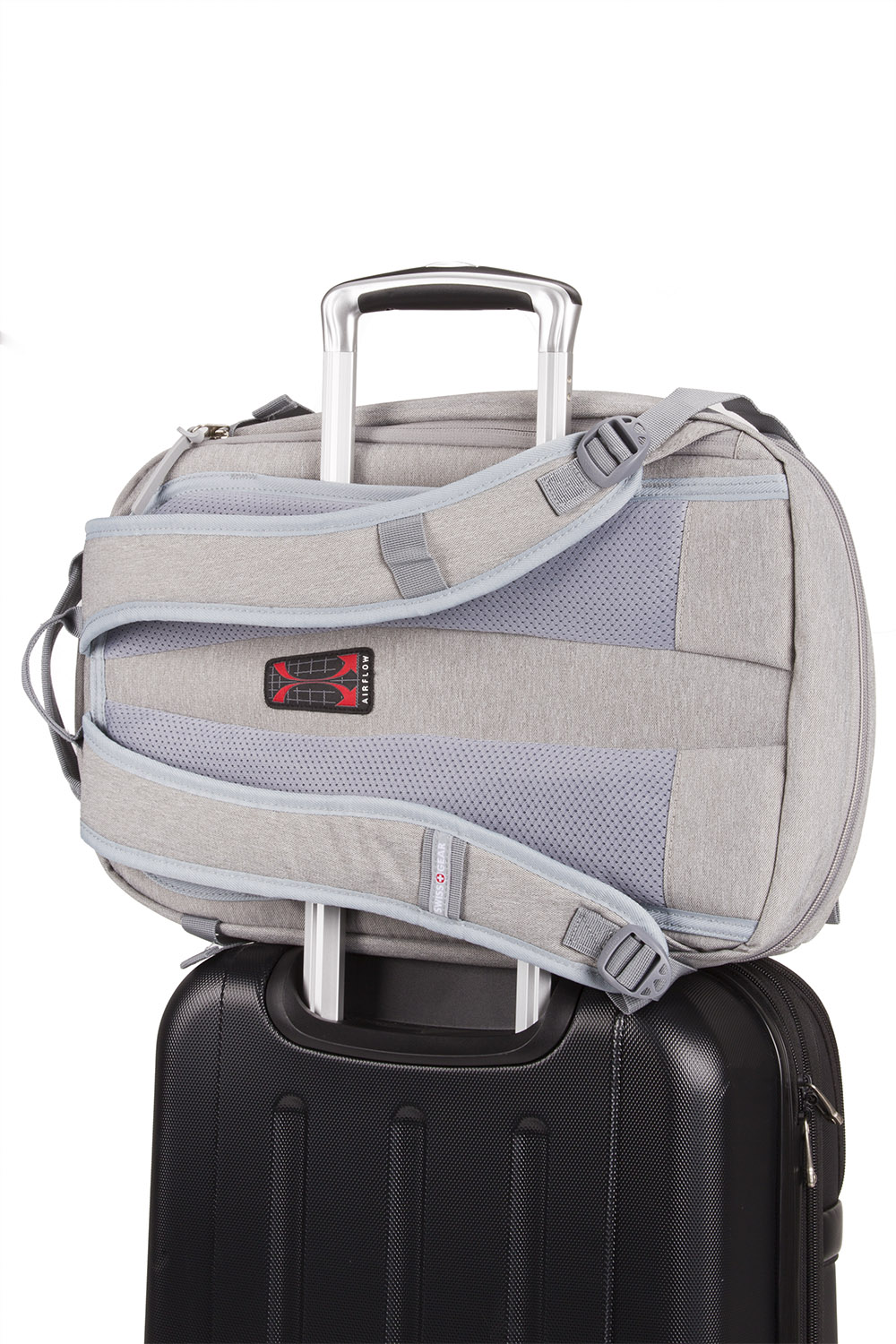 swissgear synergy laptop backpack