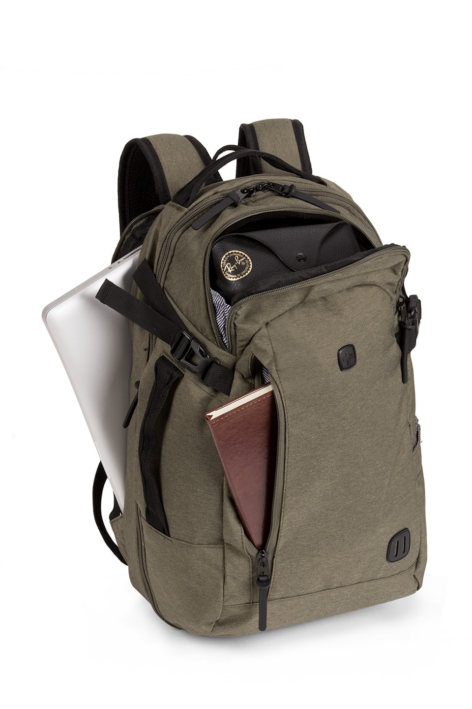 Swissgear 5337 Hybrid Laptop Backpack