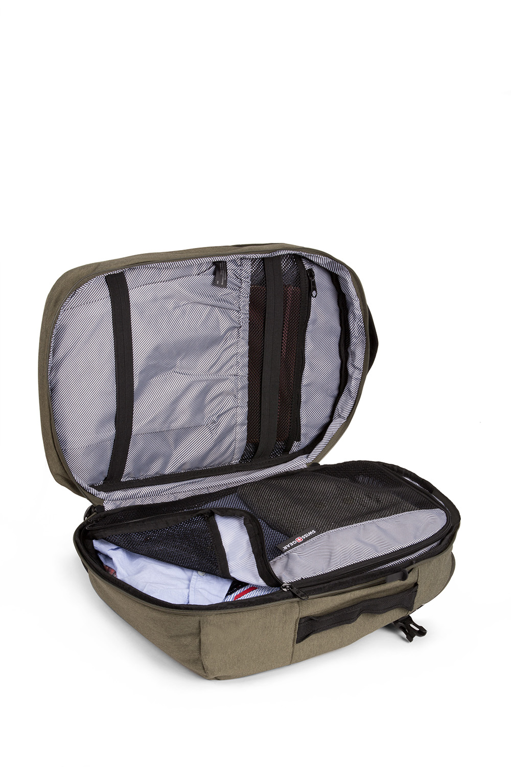 Swissgear 5337 Hybrid Laptop Backpack