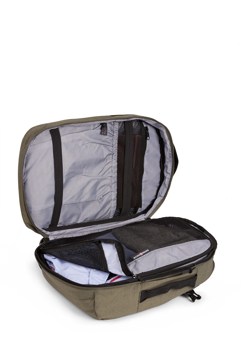 Swissgear 5337 Hybrid Laptop Backpack