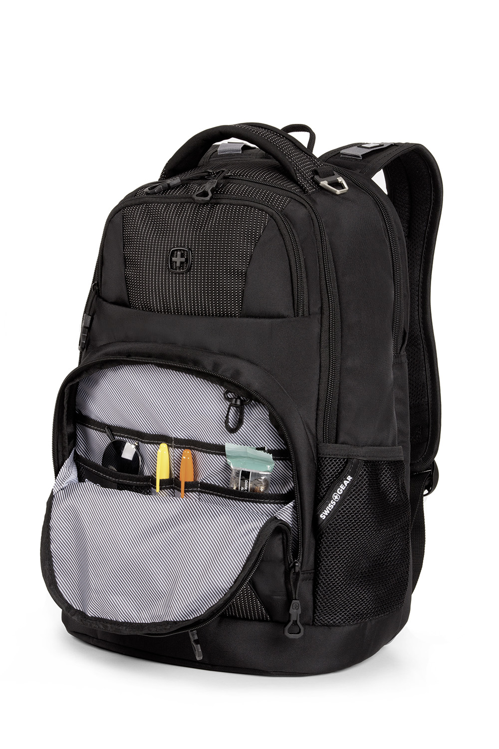 swissgear 5698 laptop backpack